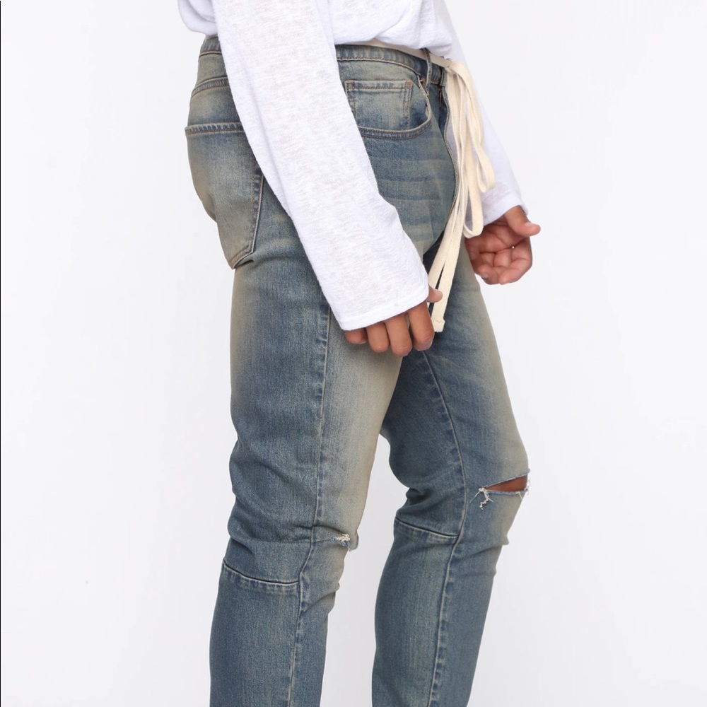 Mens skinny jeans